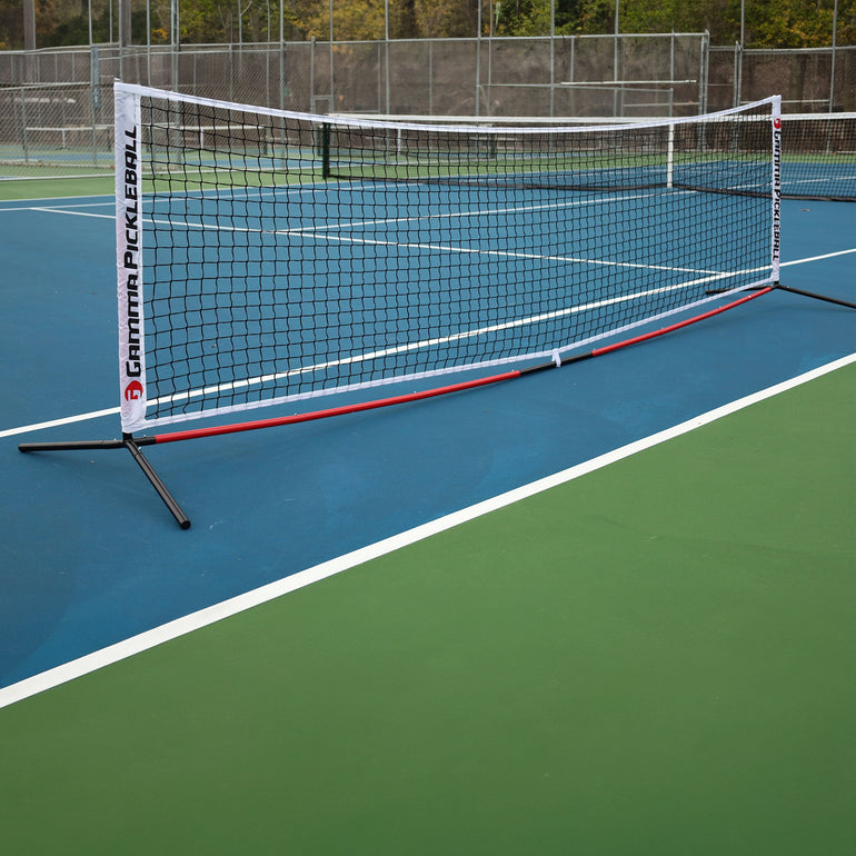 Pickleball nets gamma sports