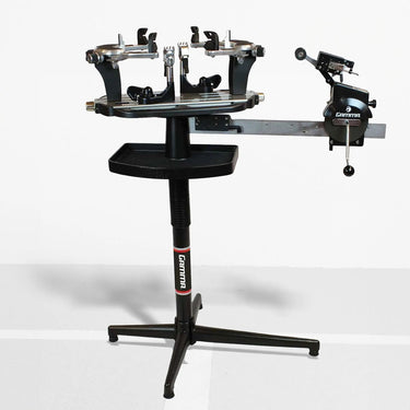 Stringing Machines – Gamma Sports