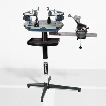 String Arm Machine Stringing Machines - Gamma Sports