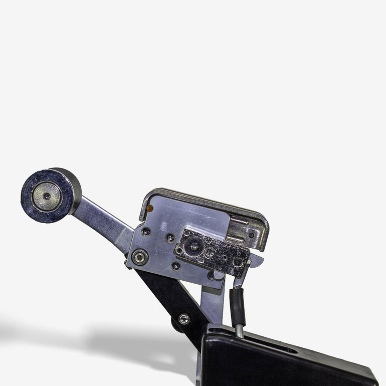 Floor Stand Stringing Machine Gamma Sports