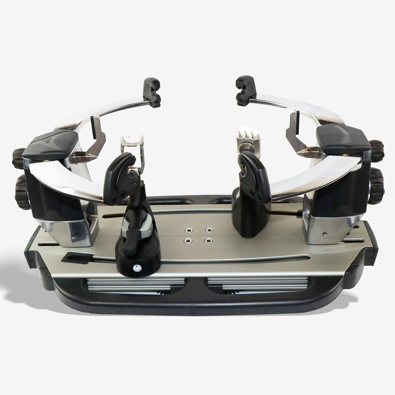 Floor Stand Stringing Machine Gamma Sports