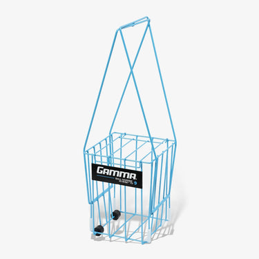 Ball Hopper® Hi-Rise™ 75 w/Wheels - Ball Hopper® Hi-Rise™ 75 w/Wheels