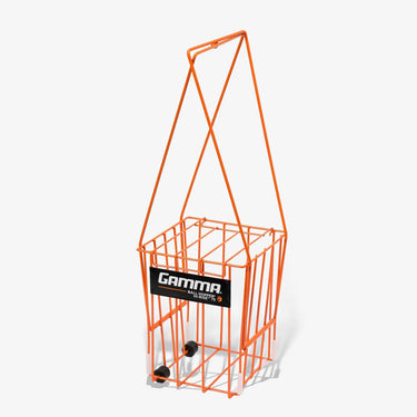 Ball Hopper® Hi-Rise™ 75 w/Wheels - Ball Hopper® Hi-Rise™ 75 w/Wheels