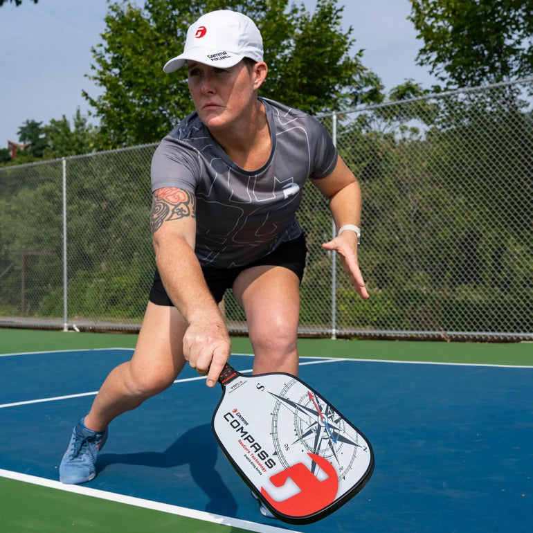 Pickleball Paddles Gamma Sports