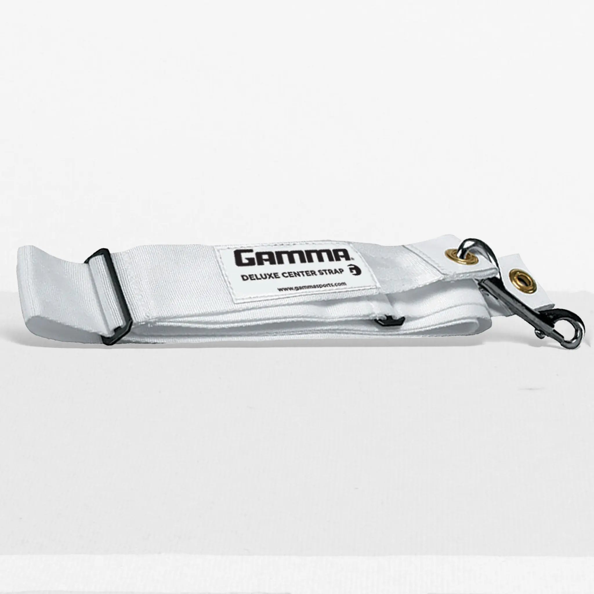 Deluxe Center Strap - Gamma Sports