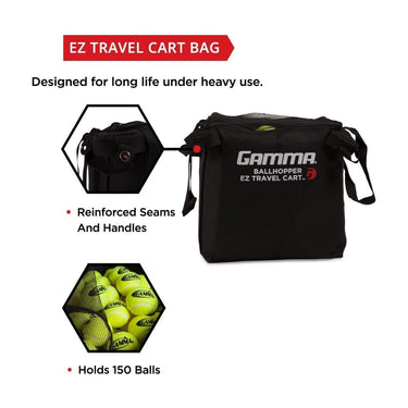EZ Travel Cart™ 150 Bag -