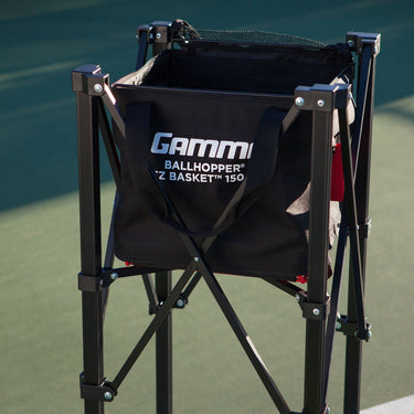 EZ Travel Cart + EZ Basket 150 Combo - EZ Travel Cart + EZ Basket 150 Combo