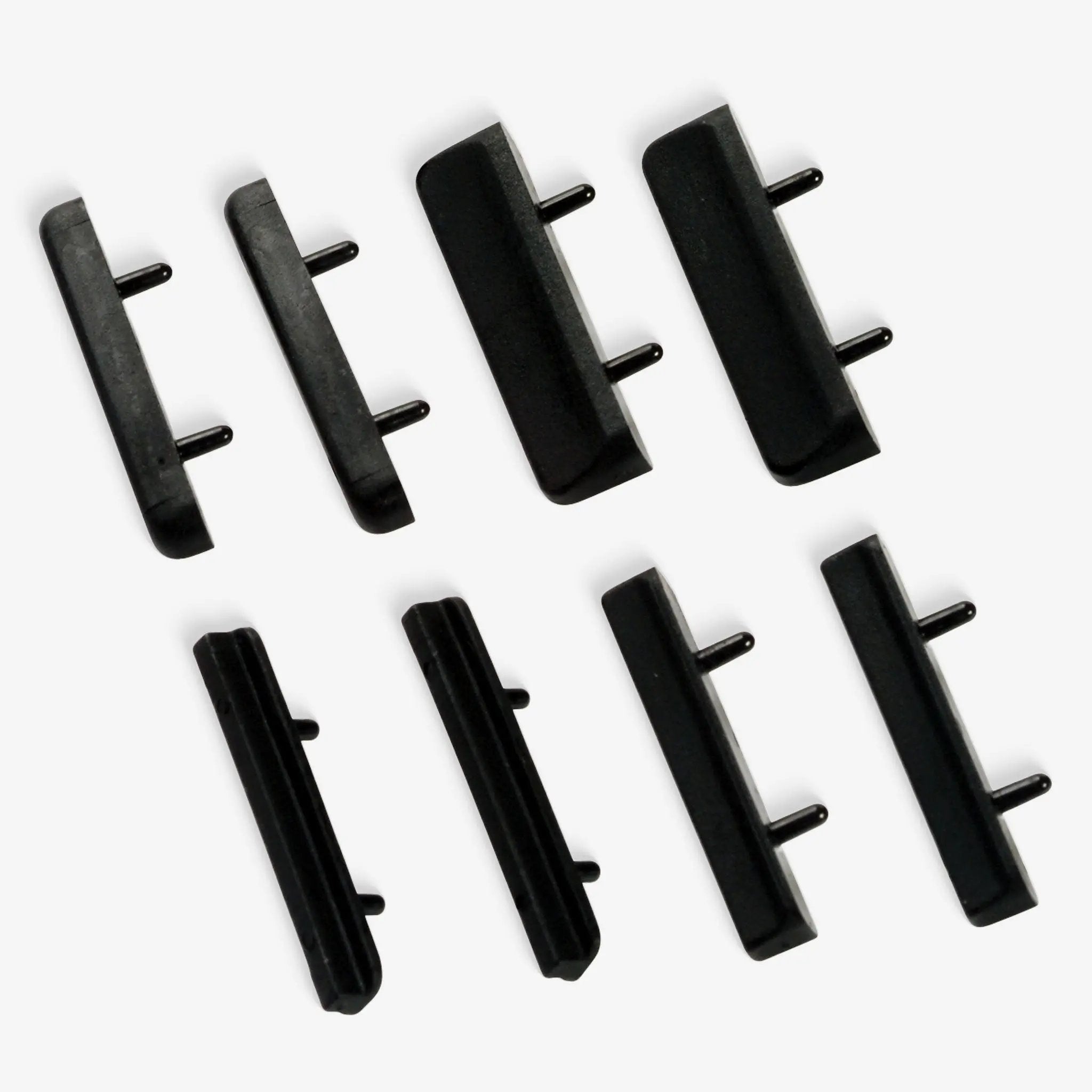 Support Protection Frame Support Protect Pads - Gamma Sports