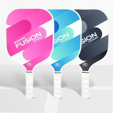 Fusion Power Pickleball Paddle - Fusion Power Pickleball Paddle