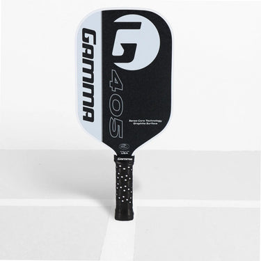 GAMMA 405 Pickleball Paddle -