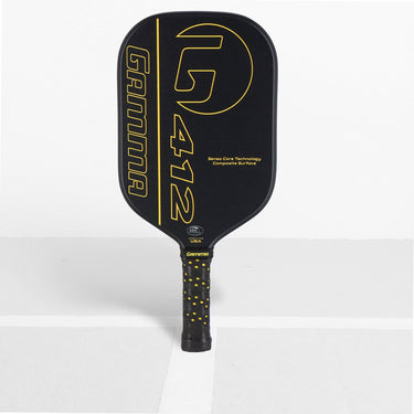 GAMMA 412 Pickleball Paddle -