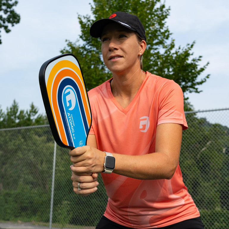 The quantum series gamma sports