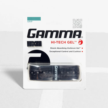 GAMMA Hi-Tech Gel Grip - GAMMA Hi-Tech Gel Grip