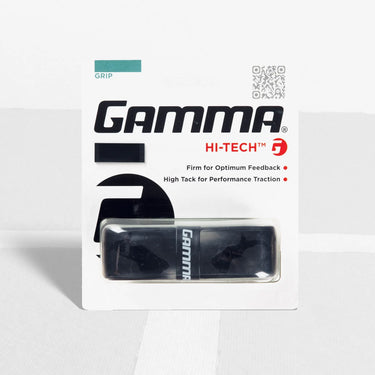 GAMMA Hi-Tech Grip - GAMMA Hi-Tech Grip
