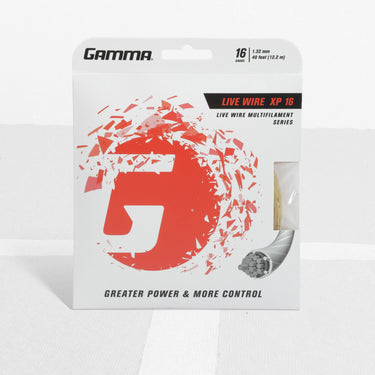 GAMMA Live Wire XP - GAMMA Live Wire XP