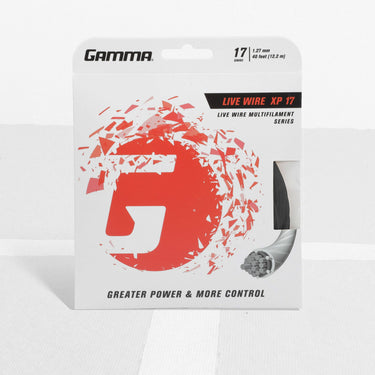 GAMMA Live Wire XP - GAMMA Live Wire XP