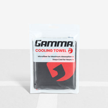 GAMMA Microfiber Cooling Towel - GAMMA Microfiber Cooling Towel
