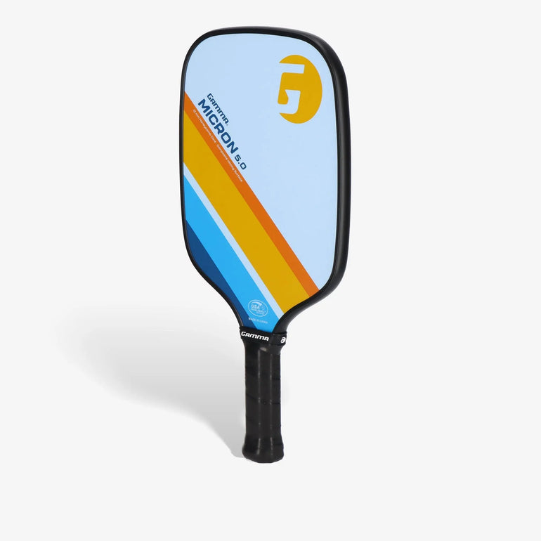 The quantum series gamma sports