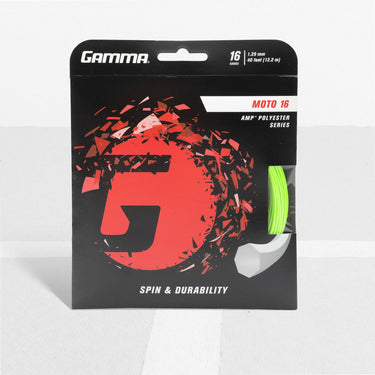 GAMMA Moto - GAMMA Moto
