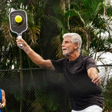 GAMMA Obsidian 10 Pickleball Paddle - GAMMA Obsidian 10 Pickleball Paddle