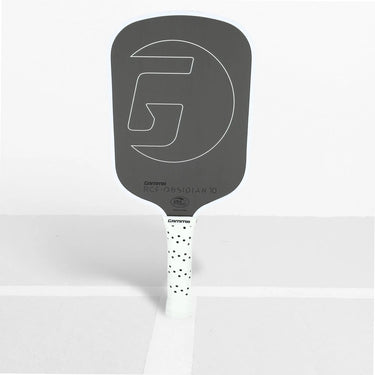 GAMMA Obsidian 10 Pickleball Paddle - GAMMA Obsidian 10 Pickleball Paddle