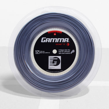 GAMMA Ocho Reel - GAMMA Ocho Reel