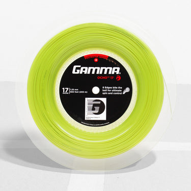 GAMMA Ocho Reel - GAMMA Ocho Reel