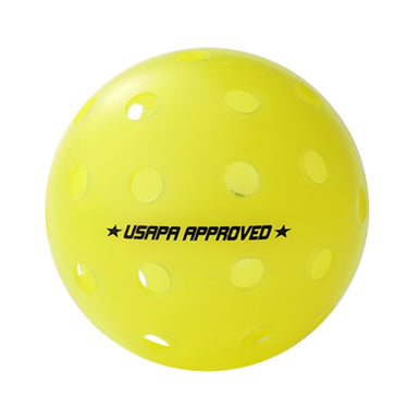 GAMMA PHOTON Outdoor Pickleball 60 pack -