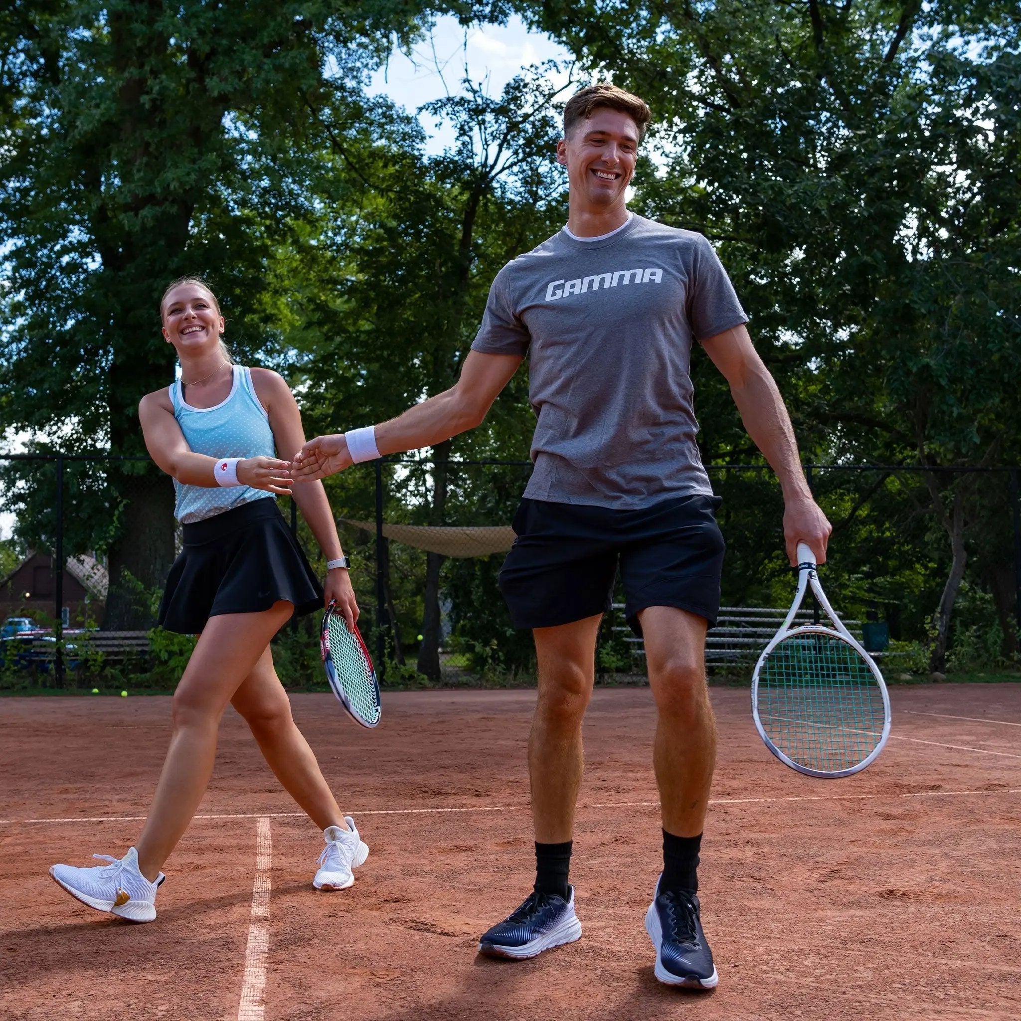 Ammortizzatore Vibrazioni Saturno/Razzo Per Racchette Da Tennis - Foto 2