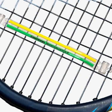 GAMMA Shockbuster – Barattolo Con 48 Antivibrazioni Per Racchetta Da Tennis – Assortiti - 3