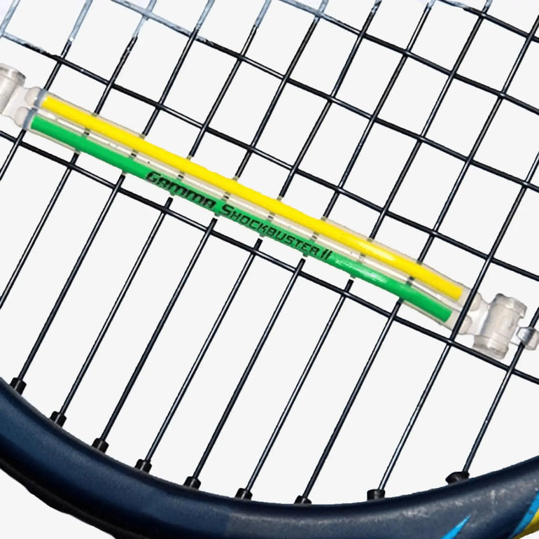 Gamma Shockbuster II – L’amorti Ver Qui Protège Ton Coude Au Tennis