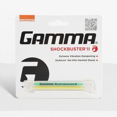 GAMMA Shockbuster II - GAMMA Shockbuster II