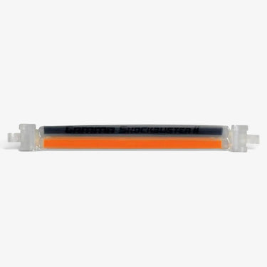 GAMMA Shockbuster II - GAMMA Shockbuster II