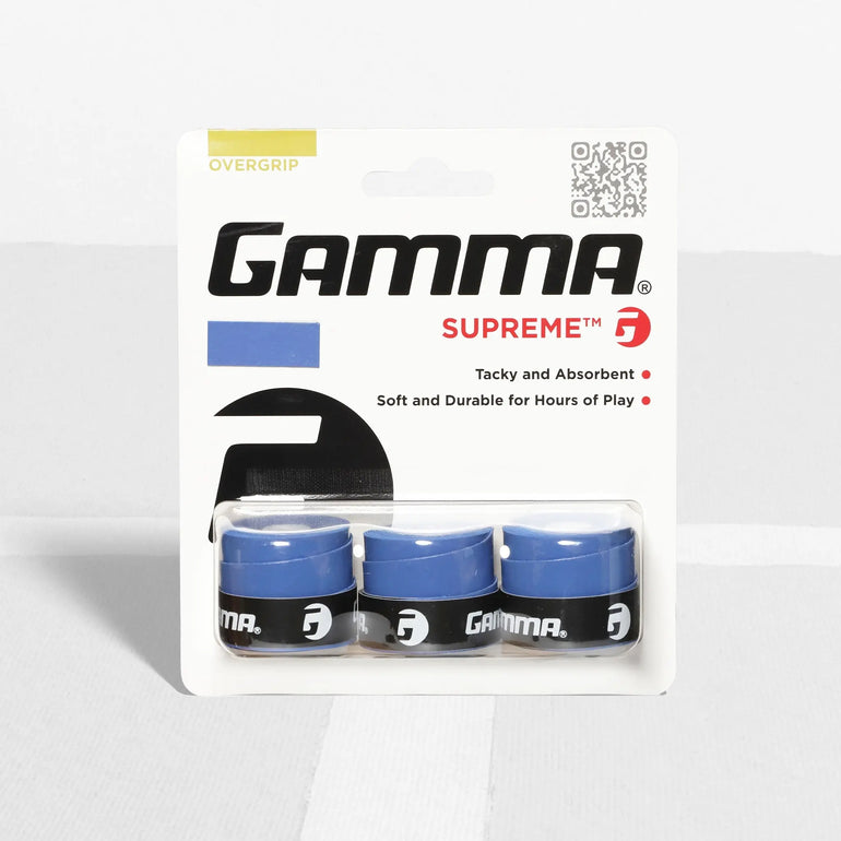 Gamma : voor klussen groot én klein