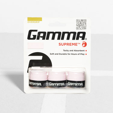 GAMMA Supreme Overgrip - GAMMA Supreme Overgrip