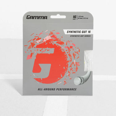GAMMA Synthetic Gut - GAMMA Synthetic Gut