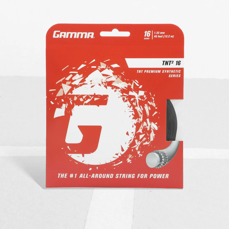 Tennis - Gamma Sports