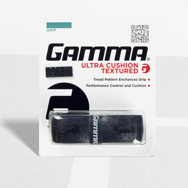 GAMMA Ultra Cushioned Textured Grip - GAMMA Ultra Cushioned Textured Grip