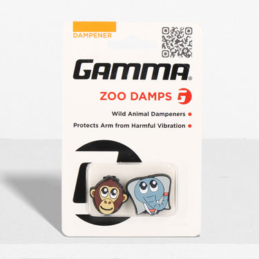 GAMMA Zoo Dampener - GAMMA Zoo Dampener