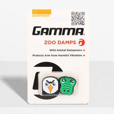 GAMMA Zoo Dampener - GAMMA Zoo Dampener