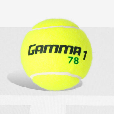 Green Dot 78 Tennis Ball - Green Dot 78 Tennis Ball