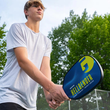 Hellbender NeuCore Pickleball Paddle -