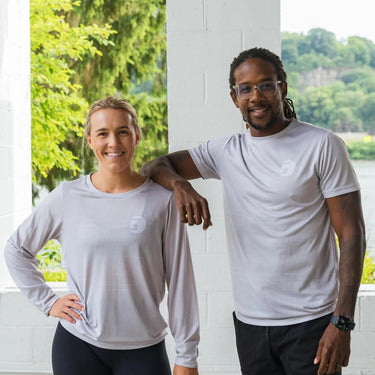 Heritage Men's Short Sleeve Top -