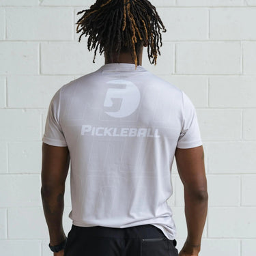 Heritage Men's Short Sleeve Top -