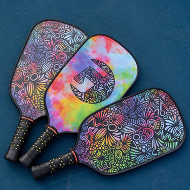 Needle Pickleball Paddle -