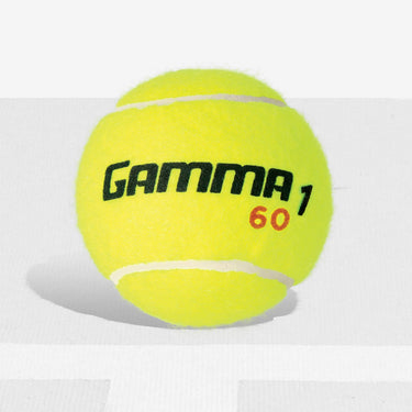 Orange Dot 60 Tennis Ball - Orange Dot 60 Tennis Ball