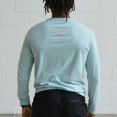 Park Long Sleeve Top -