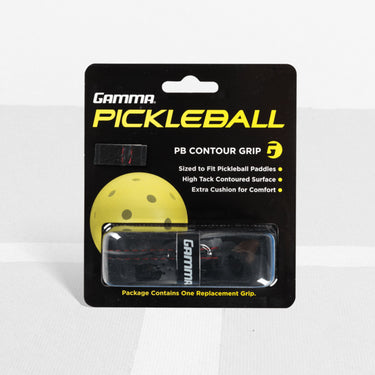 Pickleball Contour Grip -