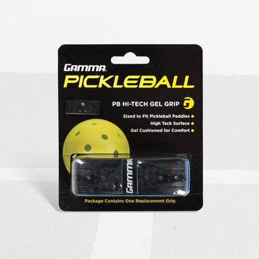 Pickleball Hi-Tech Gel Grip -
