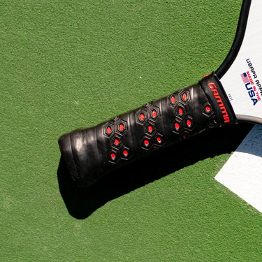 Pickleball Honeycomb Grip - Pickleball Honeycomb Grip